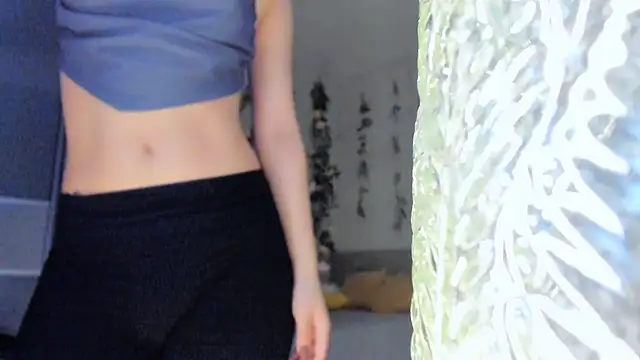 AgnieszkaBanana online show from 11.15.25