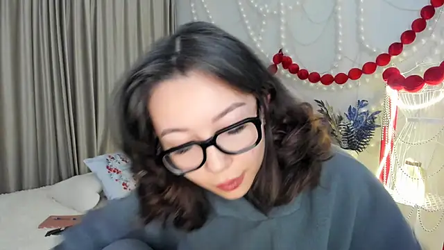 AgnieszkaBanana online show from 01.16.26