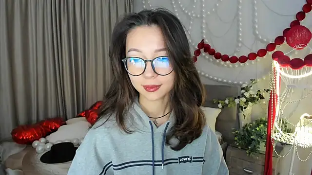 AgnieszkaBanana online show from 02.25.26