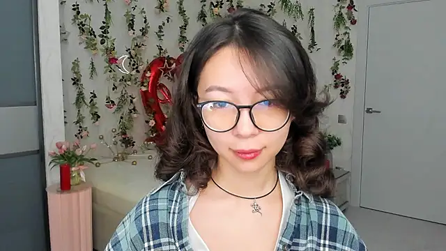 AgnieszkaBanana online show from 02.28.26