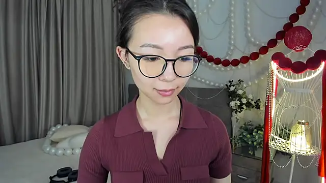 AgnieszkaBanana online show from 03.18.26