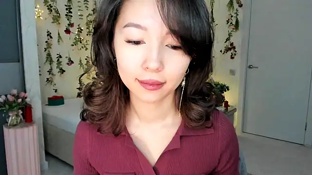 AgnieszkaBanana online show from 04.09.26