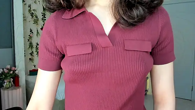 AgnieszkaBanana online show from 04.09.26