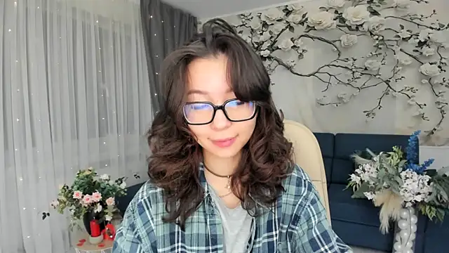 AgnieszkaBanana online show from 04.17.26