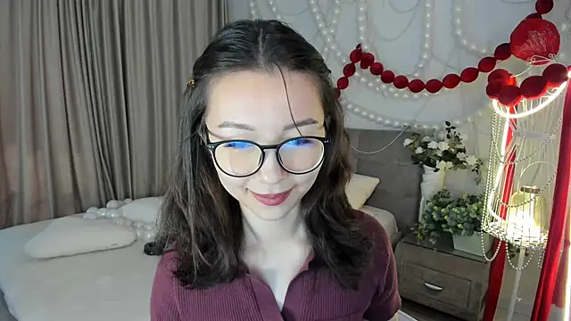 AgnieszkaBanana online show from 05.22.26