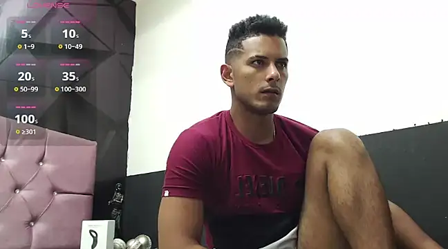 Snapshot of Chris_Dick23 chatting on 12.20.24 Chris Dick23 online show from 12.20.24