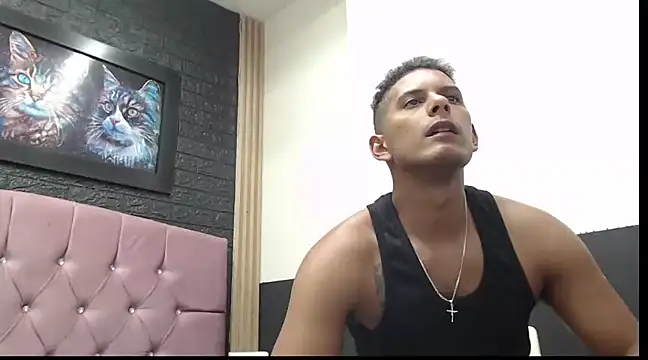 Snapshot of Chris_Dick23 chatting on 01.16.25 Chris Dick23 online show from 01.16.25