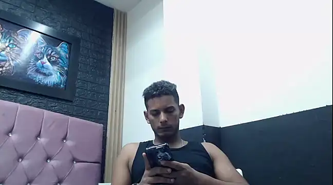 Snapshot of Chris_Dick23 chatting on 01.21.25 Chris Dick23 online show from 01.21.25