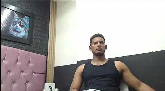 Snapshot of Chris_Dick23 chatting on 01.24.25 Chris Dick23 online show from 01.24.25