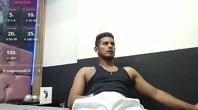 Snapshot of Chris_Dick23 chatting on 01.29.25 Chris Dick23 online show from 01.29.25