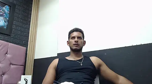 Snapshot of Chris_Dick23 chatting on 01.31.25 Chris Dick23 online show from 01.31.25