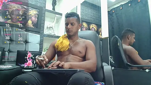 Snapshot of Chris_Dick23 chatting on 02.22.25 Chris Dick23 online show from 02.22.25