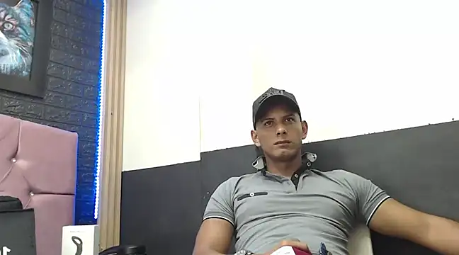 Snapshot of Chris_Dick23 chatting on 03.11.25 Chris Dick23 online show from 03.11.25