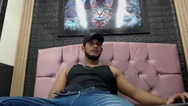 Chris Dick23 online show from 11.21.25