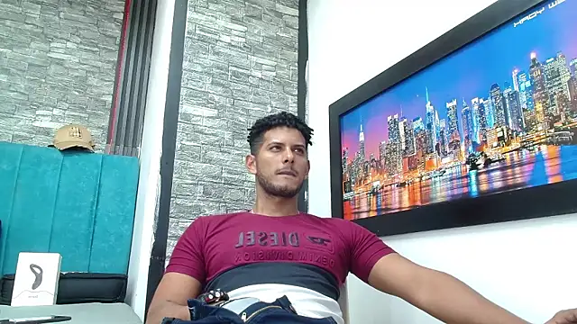 Chris Dick23 online show from 01.09.26