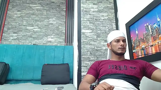 Chris Dick23 online show from 01.15.26