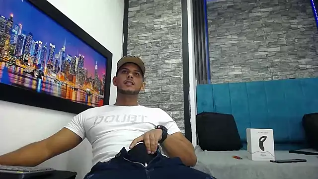 Chris Dick23 online show from 02.03.26