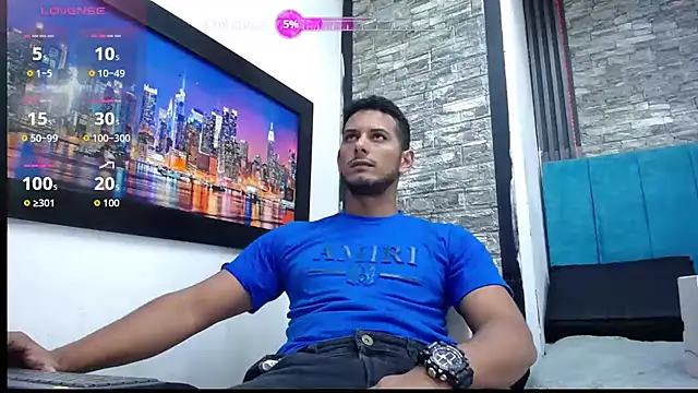 Chris Dick23 online show from 03.13.26