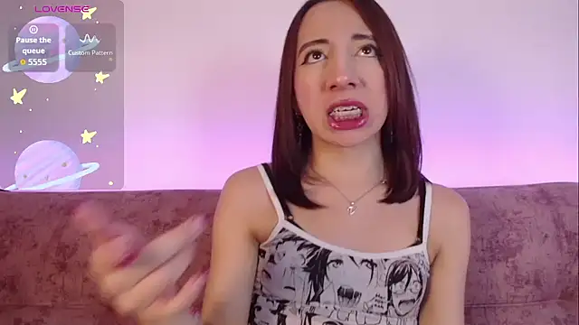 Miiaa doll online show from 02.12.26