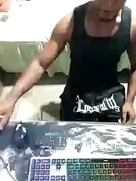 Snapshot of nego_Gostosl chatting on 10.30.25 nego Gostosl online show from 10.30.25