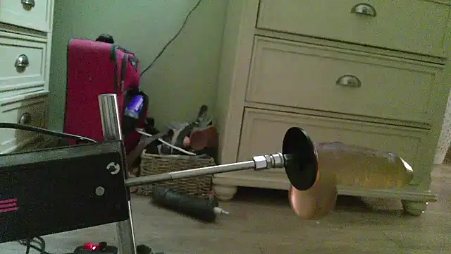 Kinkster615 online show from 01.05.25