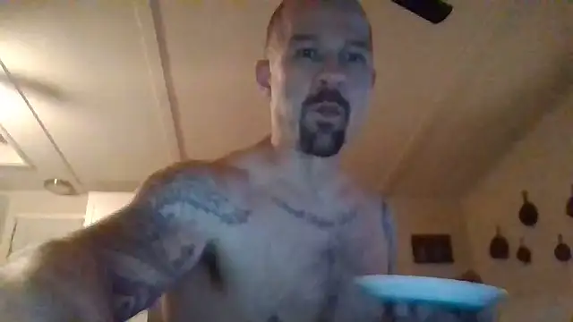 Kinkster615 online show from 06.10.26