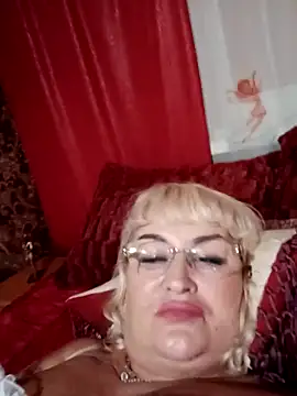 Jemma Cori online show from 01.04.25