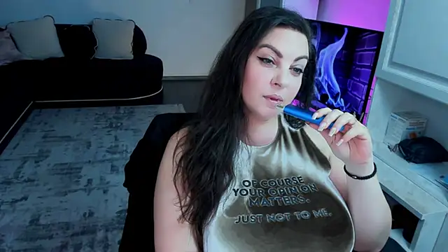 KlaraHope online show from 05.07.26