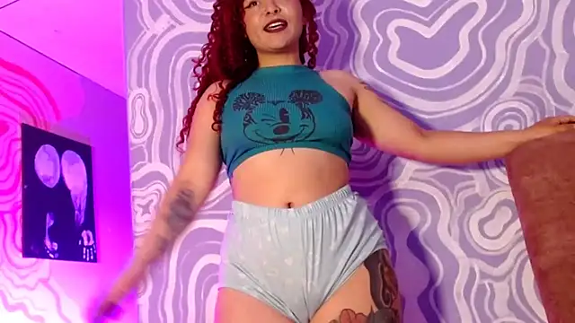 420viol3ta  online show from 04.03.26