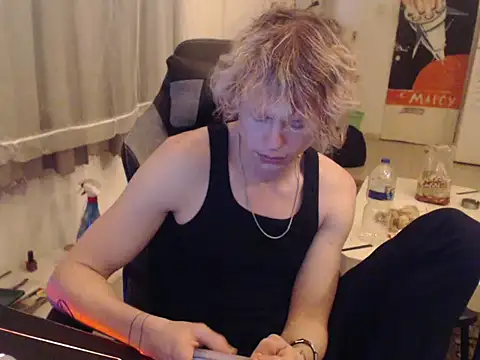 roxycun online show from 03.02.25