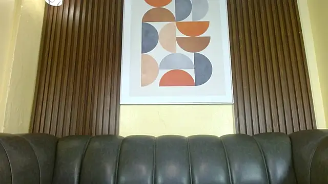 Nicole Ramires online show from 10.07.25