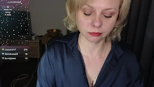 Gray swann online show from 02.05.25