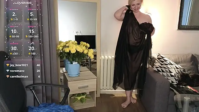 Gray swann online show from 02.18.25