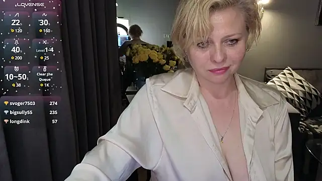 Gray swann online show from 02.19.25