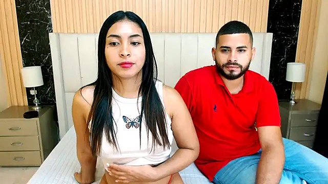 Juliana And Dave online show from 03.12.25