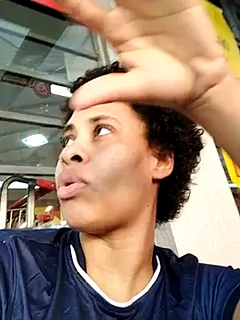 Su Duarte 1 online show from 09.19.25