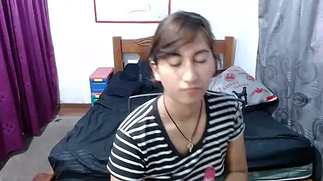 Snapshot of LadyMilk003 chatting on 12.02.24 LadyMilk003 online show from 12.02.24