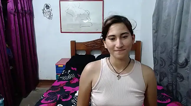 Snapshot of LadyMilk003 chatting on 12.09.24 LadyMilk003 online show from 12.09.24