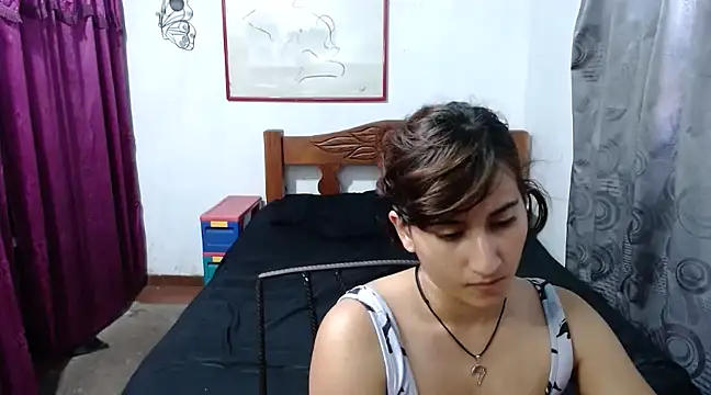 Snapshot of LadyMilk003 chatting on 12.13.24 LadyMilk003 online show from 12.13.24