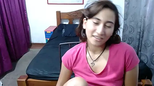 Snapshot of LadyMilk003 chatting on 12.16.24 LadyMilk003 online show from 12.16.24