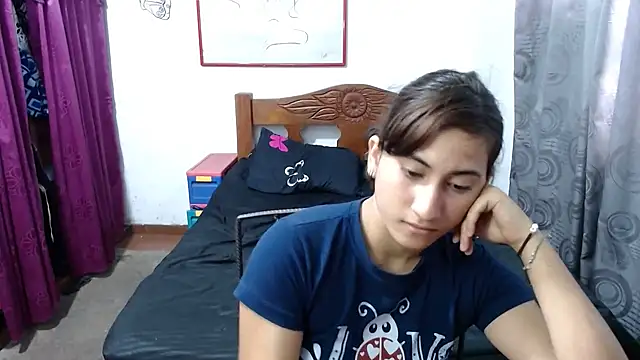 Snapshot of LadyMilk003 chatting on 12.17.24 LadyMilk003 online show from 12.17.24