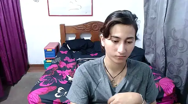 Snapshot of LadyMilk003 chatting on 01.13.25 LadyMilk003 online show from 01.13.25