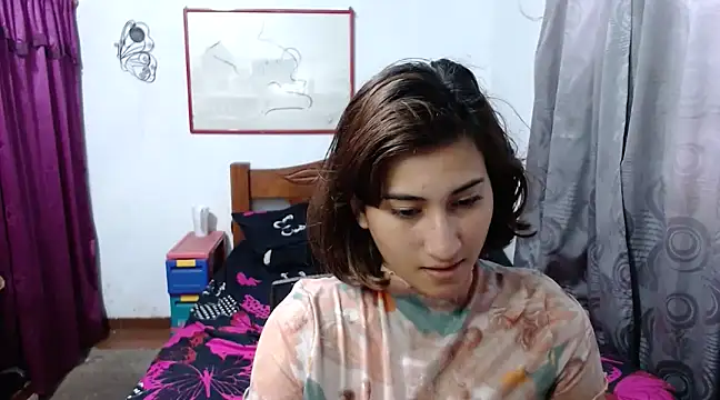 Snapshot of LadyMilk003 chatting on 01.15.25 LadyMilk003 online show from 01.15.25