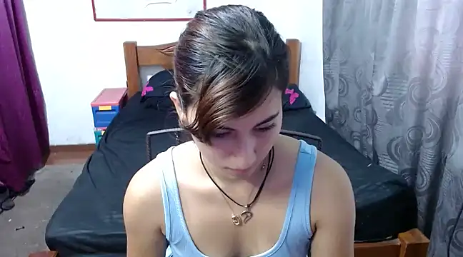 Snapshot of LadyMilk003 chatting on 01.29.25 LadyMilk003 online show from 01.29.25