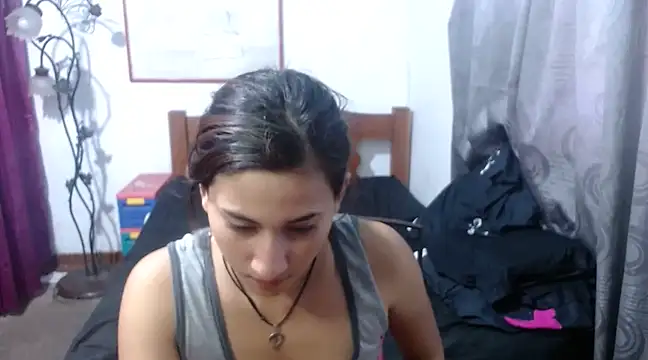 Snapshot of LadyMilk003 chatting on 03.09.25 LadyMilk003 online show from 03.09.25