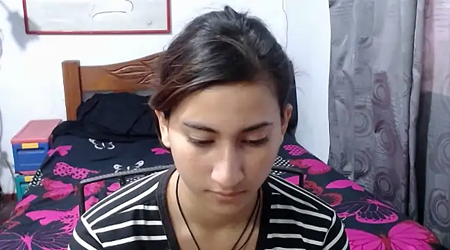 Snapshot of LadyMilk003 chatting on 03.22.25 LadyMilk003 online show from 03.22.25