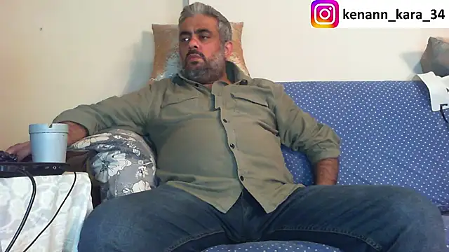 kenan kara 85 online show from 10.03.25