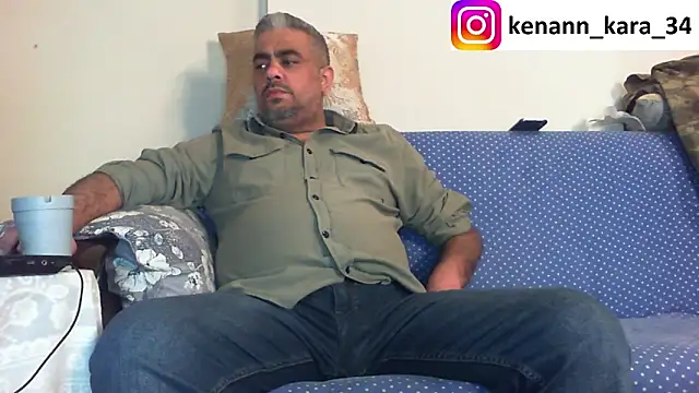 kenan kara 85 online show from 10.11.25