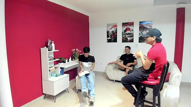 theorder-ofladys online show from 02.03.26