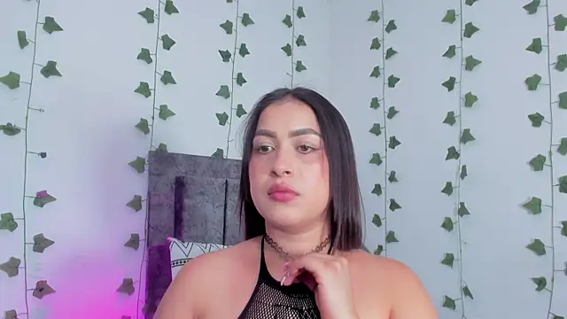 Miaa Garcia online show from 08.05.26